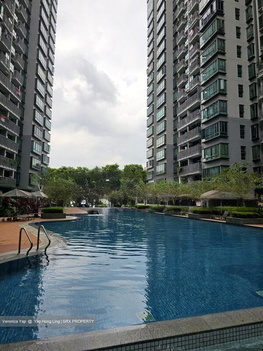 The Quintet (D23), Condominium #504131691